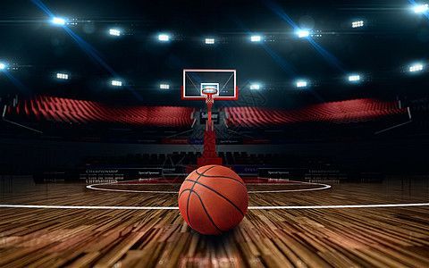 4月8日25-26赛季NBA常规赛 雄鹿VS篮网
